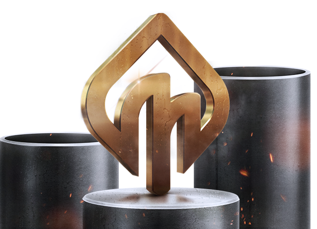 Аспро: Металл