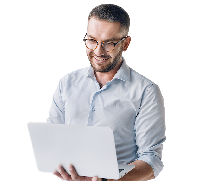 Сайты на 1С-Битрикс<br>для бизнеса